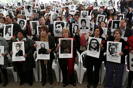 Pinochetv reim má na svdomí smrt tisíc lidí. Toto jsou nkteí z nich