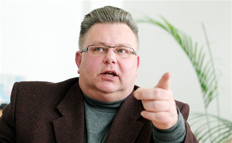 Miroslav Váa (SSD)