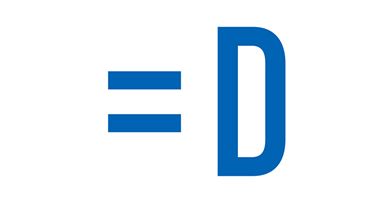 Logo equal designu od Adama Uchytila