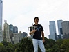 panlský tenista Rafael Nadal