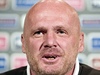 Bývalý trenér eských fotbalist Michal Bílek