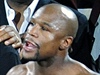 Floyd Mayweather 