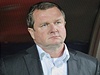 Zklamaný trenér Pavel Vrba.