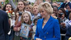 Naomi Watts ve filmu Diana