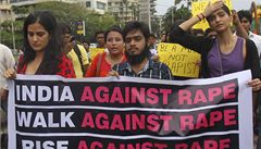 Indie se po znásilnění studentky mění. Vznikla i krizová linka
