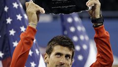 Novak Djokovi