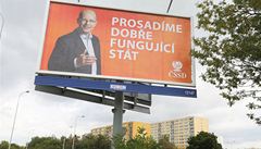 Kampaň ČSSD | na serveru Lidovky.cz | aktuální zprávy