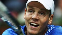 Tomá Berdych