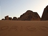  Navátý písek vytváí vysoké a krásné duny, po kterých se dá sjídt nebo do nich skákat