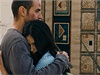 Palestinské drama Omar o lásce "za zdí"