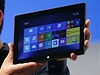 Americká softwarová spolenost Microsoft pedstavila novou generaci svého poítaového tabletu Surface 2. 