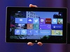 Americká softwarová společnost Microsoft představila novou generaci svého počítačového tabletu Surface 2. 