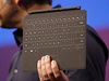 Americk softwarov spolenost Microsoft pedstavila novou generaci svho potaovho tabletu Surface 2. 