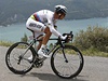 Nmecký cyklista Tony Martin ze stáje Omega Pharma-QuickStep