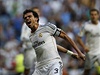 Fotbalista Realu Madrid Pepe