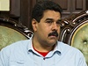 Nicolás Maduro vystídal na prezidentském post zesnulého Huga Cháveze