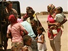 Expedice All Africa: Súdán. Lidé jsou neuvitelní, milí , ale také velice zvdaví. 