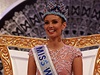 Miss World se stala Filipínka Megan Youngová