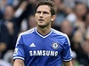 Frank Lampard se vrací do Chelsea jako trenér.