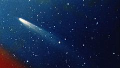 PSE V HLAV: Magick inky Kohoutkovy komety