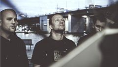 �védská kapela Fire! vystoupí na Stimul Nights