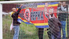 Tomá� �epka zkritizoval slávisty i vedení Sparty najednou.