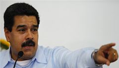 Toaletní papír bude! slíbila venezuelská vláda a obsadila továrnu 