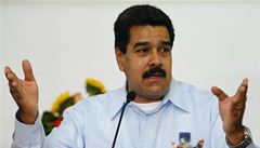 Nicolás Maduro
