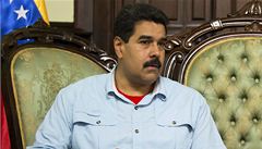 Venezuelská vláda odebrala průkazy novinářům CNN. Musí 'napravit' zprávy
