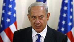 Izraelský premiér Netanjahu chce v OSN 'obnažit íránskou lež'