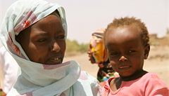Expedice All Africa: Súdán. Lidé jsou neuvitelní, milí ale také velice zvdaví. 