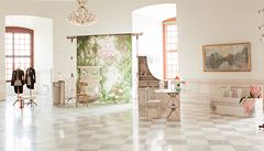 Výstava K�ehký Biedermeier