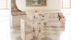 Výstava K�ehký Biedermeier