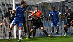 Liberec - Píbram