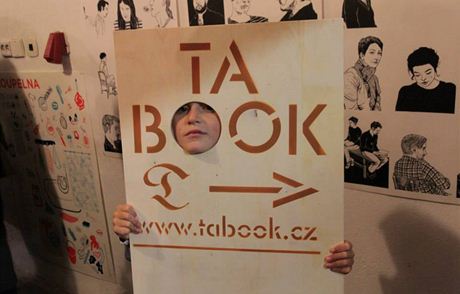 Festival Tabook láká na knihy pro dti i dosplé