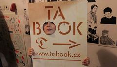 Festival Tabook láká na knihy pro dti i dosplé