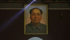 M na svdom destky milion ivot. Mao Ce-tung je symbolem teroru