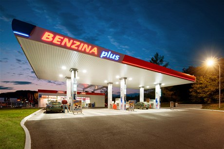 Benzina