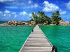 Seychelsk ostrovy