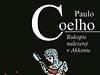 Paulo Coelho: Rukopis nalezený v Akkonu
