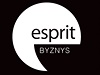 Obálka magazínu Esprit byznys.