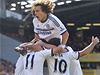 Radost fotbalist Chelsea, nahoe je David Luiz