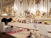 The Dinner Party / True-to-Life Design by Scholten & Baijings London Design Festival at the Victoria & Albert Museum  © Scholten & Baijings, 2013