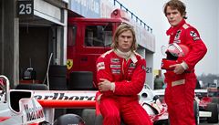Rivalové: když Niki Lauda bojoval s Jamesem Huntem o titul i život
