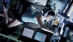 Nejvíce nominací na ceny BAFTA má vesmírný thriller Gravitace 