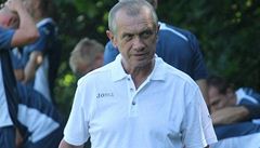 Ostravský trenér Cviertna zemřel. Podlehl v 62 letech těžké nemoci