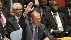 Zastn se syrsk opozice mrov konference? Moskva o tom pochybuje