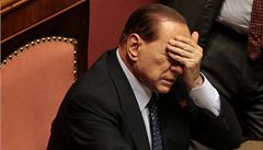 Začal proces s Berlusconim v případu uplácení senátora 