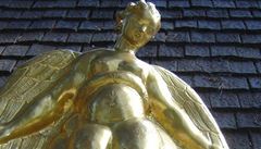 Erik Gunnar Asplund: Lesní h�bitov