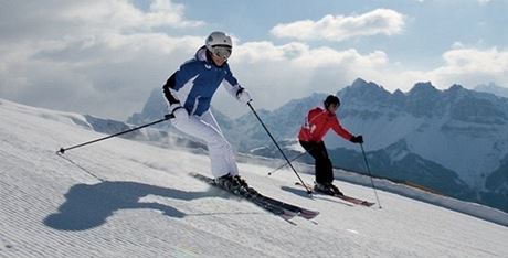 Začíná lyžařská sezona. Přehled cen skipasů v Alpách a v Tatrách | Byznys |  Lidovky.cz